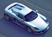 Porsche Carrera GT